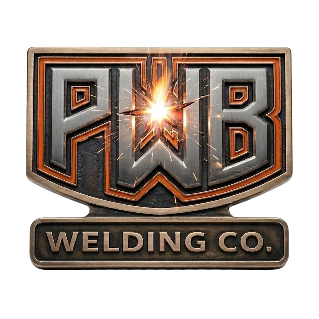 PWB Welding Co.